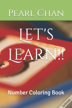 Capa do artigo Let'S Learn!!