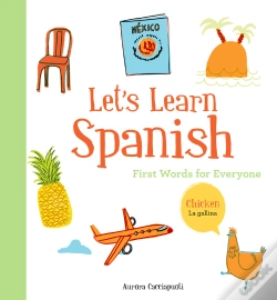 Capa do artigo Let'S Learn Spanish