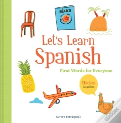 Capa do artigo Let'S Learn Spanish