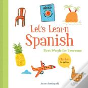 Let'S Learn Spanish