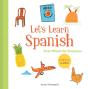 Let'S Learn Spanish - Preview