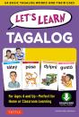 Let'S Learn Tagalog Ebook - Preview