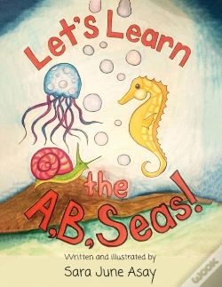 Capa do artigo Let'S Learn The A, B, Seas!