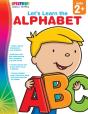 Let'S Learn The Alphabet, Ages 2 - 5 - Preview