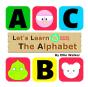 Let'S Learn The Alphabet - Preview