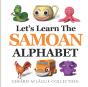 Let'S Learn The Samoan Alphabet - Preview