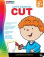 Let'S Learn To Cut, Ages 2 - 5 - Preview