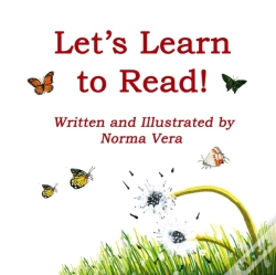 Capa do artigo Let'S Learn To Read!