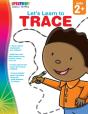 Let'S Learn To Trace, Ages 2 - 5 - Preview