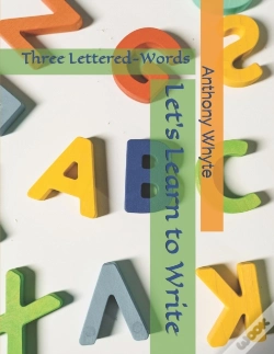 Capa do artigo Let'S Learn To Write