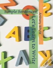Let'S Learn To Write