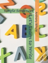 Let'S Learn To Write