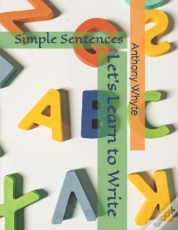 Capa do artigo Let'S Learn To Write