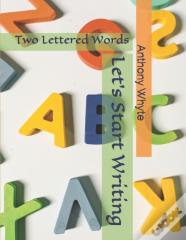 Let'S Learn To Write