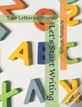 Let'S Learn To Write