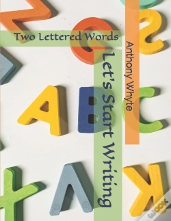 Capa do artigo Let'S Learn To Write