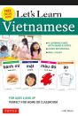Let'S Learn Vietnamese Ebook - Preview