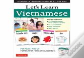 Let'S Learn Vietnamese Kit
