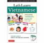 Let'S Learn Vietnamese Kit - Preview