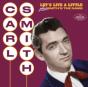 Let's Live a Little + Smith's the Name - CD - Preview