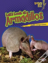 Let'S Look At Armadillos