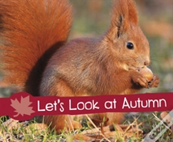 Capa do artigo Let'S Look At Autumn