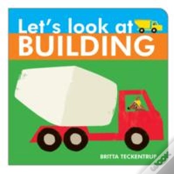 Capa do artigo Let'S Look At Building