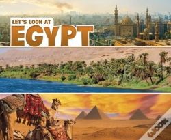 Capa do artigo Let'S Look At Egypt