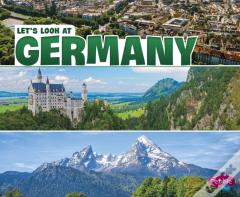 Let'S Look At Germany