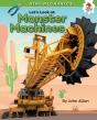 Let'S Look At Monster Machines - Preview