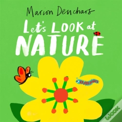 Capa do artigo Let'S Look At... Nature