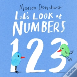 Capa do artigo Let'S Look At... Numbers