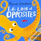 Let'S Look At... Opposites