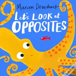 Capa do artigo Let'S Look At... Opposites