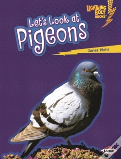 Capa do artigo Let'S Look At Pigeons