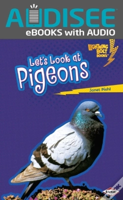 Capa do artigo Let'S Look At Pigeons