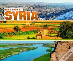 Let'S Look At Syria