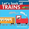 Let'S Look At Trains