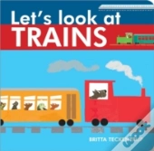 Let'S Look At Trains