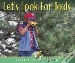 Capa do artigo Let'S Look For Birds