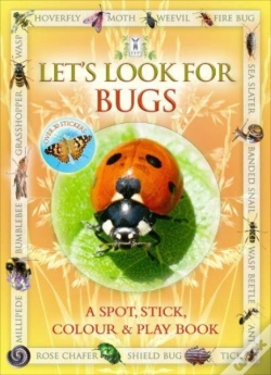Capa do artigo Let'S Look For Bugs