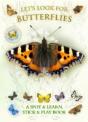 Let'S Look For Butterflies - Preview
