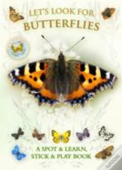 Capa do artigo Let'S Look For Butterflies