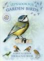 Let'S Look For Garden Birds - Preview