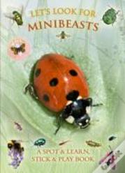 Let'S Look For Minibeasts