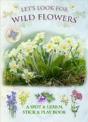 Let'S Look For Wild Flowers - Preview