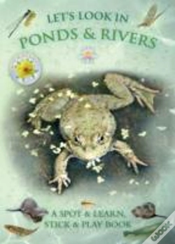 Capa do artigo Let'S Look In Ponds & Rivers