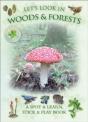 Let'S Look In Woods & Forests - Preview