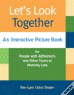 Capa do artigo Let'S Look Together