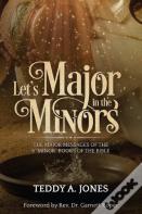 Let'S Major In The Minors